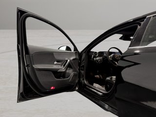 Mercedes-Benz Clase A A 180 d
