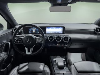 Mercedes-Benz Clase A A 180 d