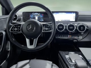 Mercedes-Benz Clase A A 180 d