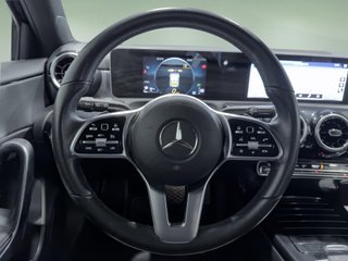 Mercedes-Benz Clase A A 180 d