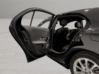 Mercedes-Benz Clase A A 180 d