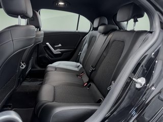 Mercedes-Benz Clase A A 180 d