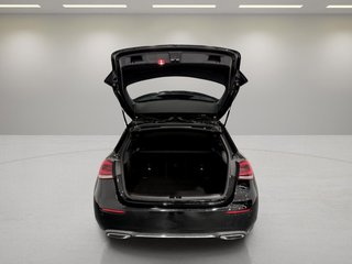 Mercedes-Benz Clase A A 180 d