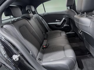Mercedes-Benz Clase A A 180 d