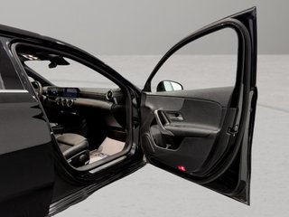 Mercedes-Benz Clase A A 180 d