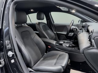 Mercedes-Benz Clase A A 180 d