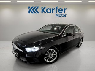Mercedes-Benz Clase A A 180 d