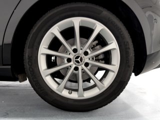 Mercedes-Benz Clase A A 180 d
