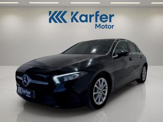 Mercedes-Benz Clase A A 180 d