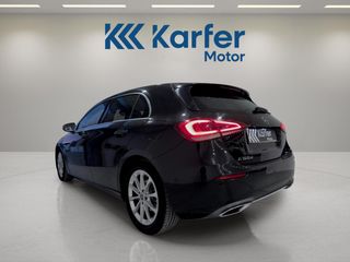 Mercedes-Benz Clase A A 180 d