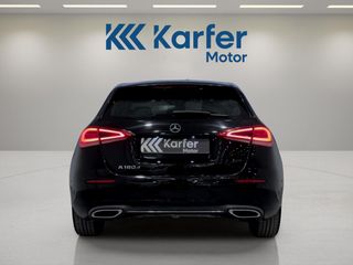 Mercedes-Benz Clase A A 180 d