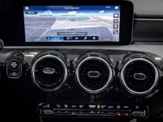 Mercedes-Benz Clase A A 180 d