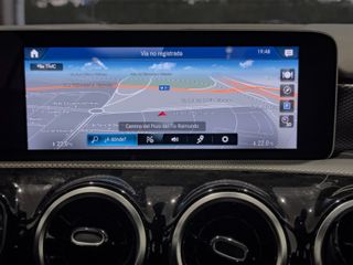 Mercedes-Benz Clase A A 180 d