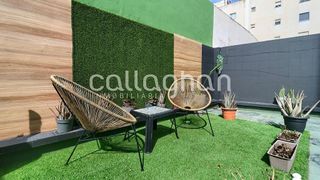 Piso en venta en Plaça Eliptica-Republica Argentina-Germanies en Gandia