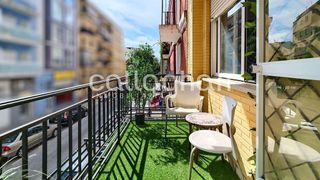 Piso en venta en Plaça Eliptica-Republica Argentina-Germanies en Gandia