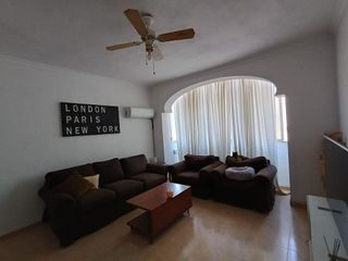 Piso en venta en Puerta Blanca en Málaga