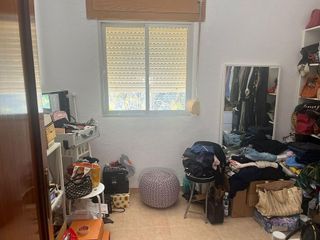 Piso en venta en Puerta Blanca en Málaga
