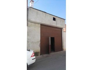 Nave industrial en venta en Quintanar de la Orden