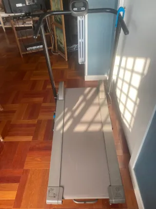 Cinta de correr/andar.