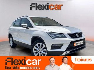 Seat Ateca 1.0 TSI 85kW (115CV) St&Sp Style Eco