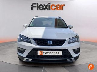 Seat Ateca 1.0 TSI 85kW (115CV) St&Sp Style Eco