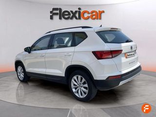 Seat Ateca 1.0 TSI 85kW (115CV) St&Sp Style Eco
