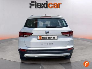 Seat Ateca 1.0 TSI 85kW (115CV) St&Sp Style Eco