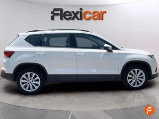 Seat Ateca 1.0 TSI 85kW (115CV) St&Sp Style Eco