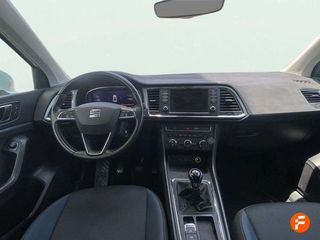 Seat Ateca 1.0 TSI 85kW (115CV) St&Sp Style Eco