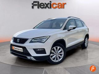 Seat Ateca 1.0 TSI 85kW (115CV) St&Sp Style Eco