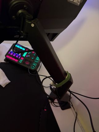 Monitor MSI Optix MAG251RX 240Hz 1ms 1080p
