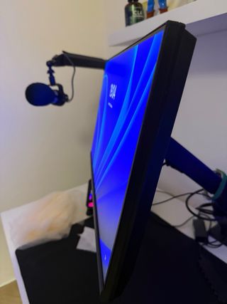 Monitor MSI Optix MAG251RX 240Hz 1ms 1080p