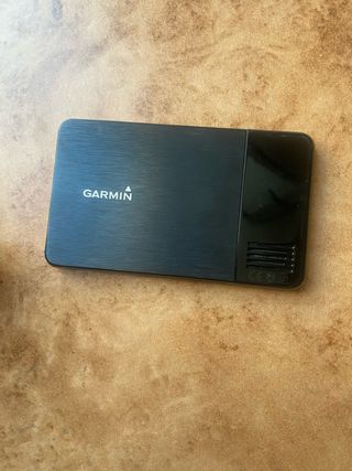 GPS Garmin e Suporte Honda Jazz