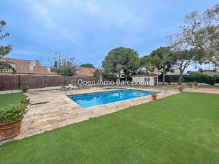 Terreno en venta en Sant Pere de Ribes Centro en Sant Pere de Ribes