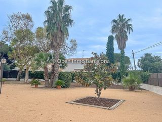 Terreno en venta en Sant Pere de Ribes Centro en Sant Pere de Ribes