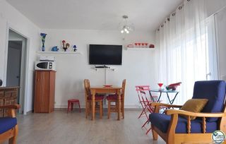 Piso en venta en Santa Margarida en Roses