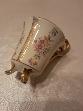 Tazzina antica Bavaria 1 370