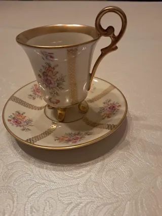 Tazzina antica Bavaria 1 370