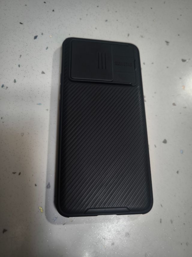Funda Carcasa Xiaomi 13T Pro Negra