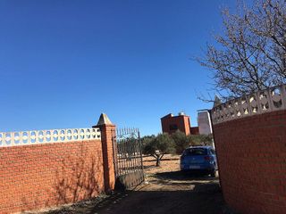 Casa rural en venta en Quintanar de la Orden