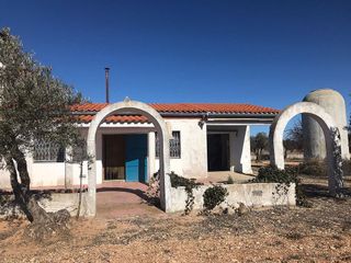 Casa rural en venta en Quintanar de la Orden