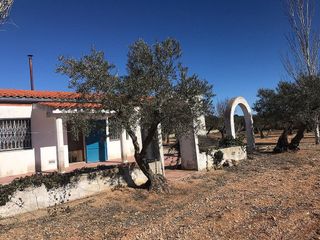 Casa rural en venta en Quintanar de la Orden