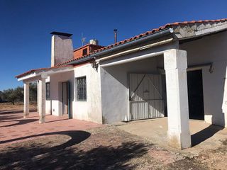 Casa rural en venta en Quintanar de la Orden