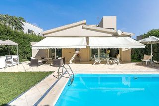 Chalet en venta en Residencial Triana - Barrio Alto en Gabias (Las)