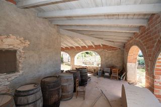 Casa rural en venta en Teulada Pueblo en Teulada