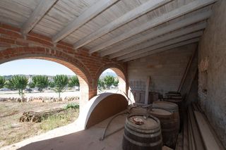 Casa rural en venta en Teulada Pueblo en Teulada