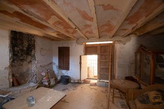 Casa rural en venta en Teulada Pueblo en Teulada