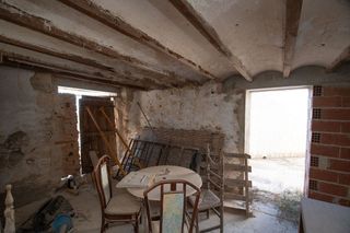 Casa rural en venta en Teulada Pueblo en Teulada