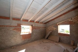 Casa rural en venta en Teulada Pueblo en Teulada