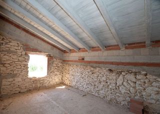 Casa rural en venta en Teulada Pueblo en Teulada